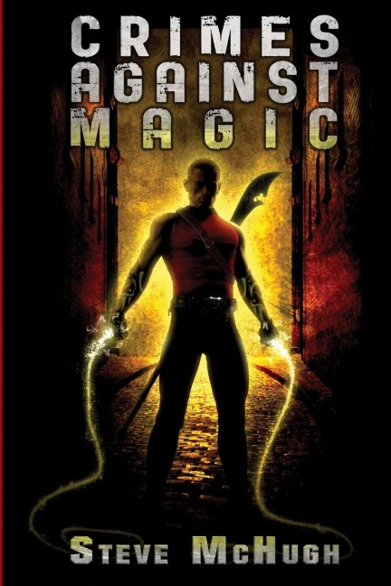 Crimes Against Magic
