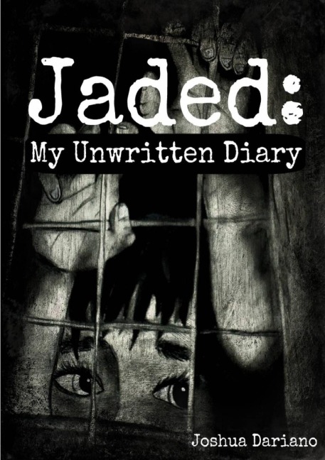 Jaded: My Unwritten Diary