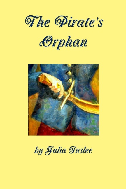 The Pirates Orphan