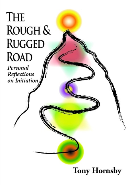 The Rough and Rugged Road: Personal Reflections on Initiation