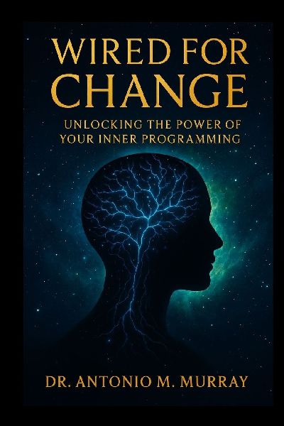Wired For Change: Unlocking The Power of Your Inner Programming