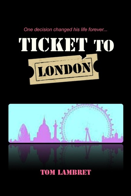 Ticket to London