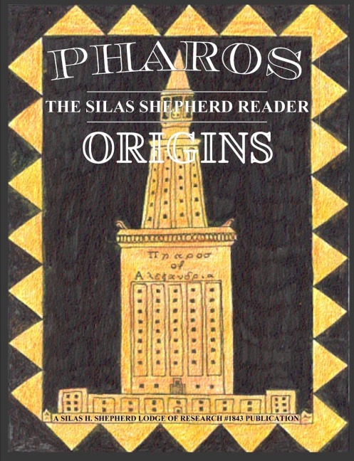 Pharos: Origins