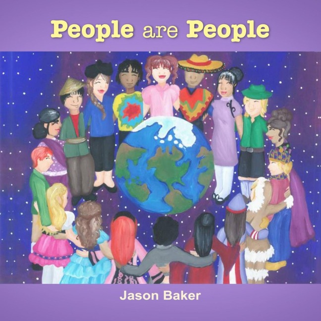 People are People