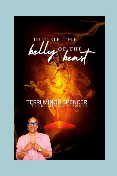 Out Of The Belly Of The Beast