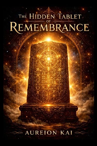 The Hidden Tablet of Remembrance