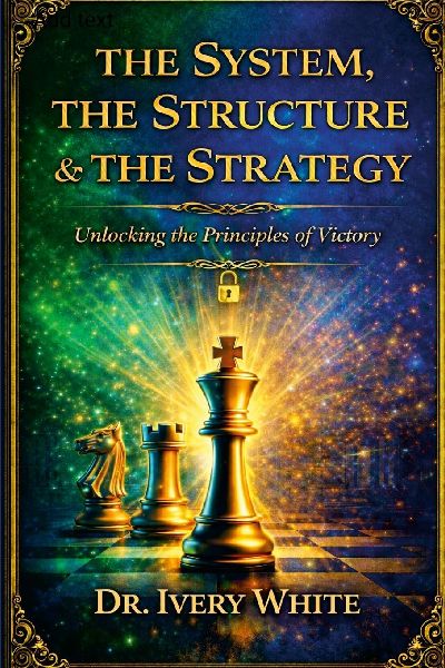 THE SYSTEM, THE STRUCTURE & THE STRATEGY: Unlocking the Principles of Victory