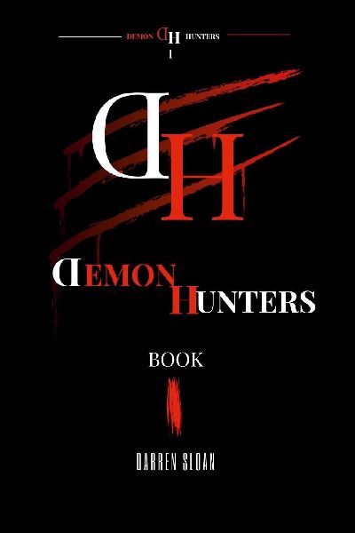 Demon  Hunters