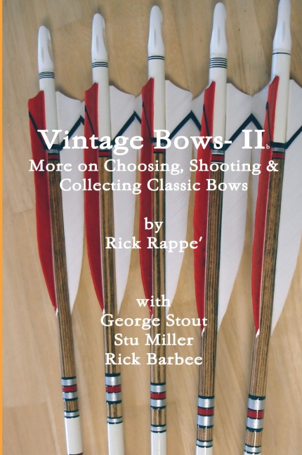 Vintage Bows- II