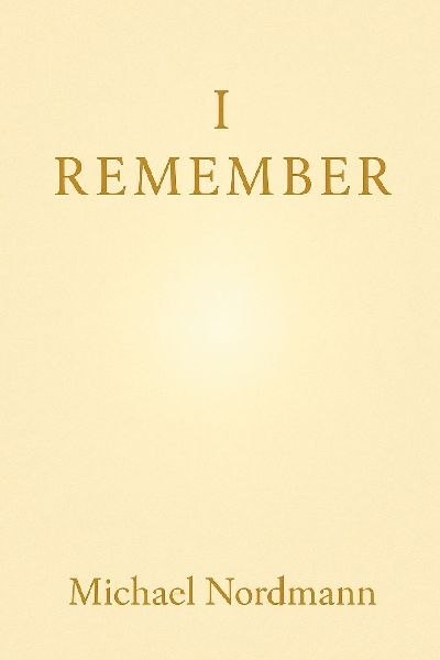 I Remember