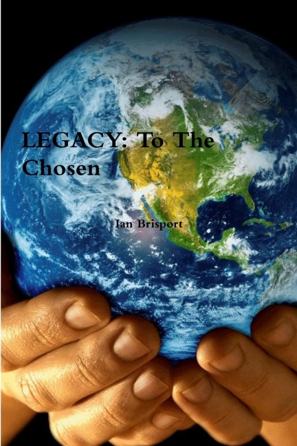 LEGACY: To The Chosen