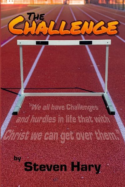 the Challenge: Christ helps us with lifes challenges