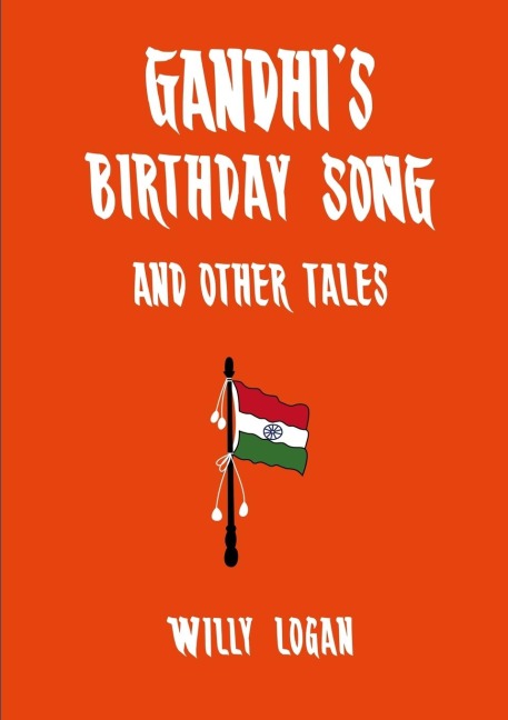 Gandhis Birthday Song (2nd Edition)