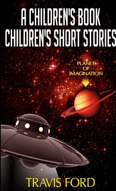 A Childrens Book Childrens Short Stories
