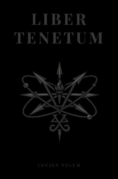 Liber Tenetum: The Book of Tenents