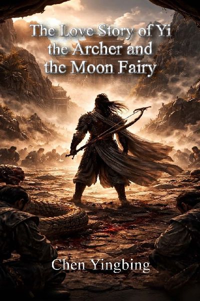 The Love Story of Yi the Archer and  the Moon Fairy