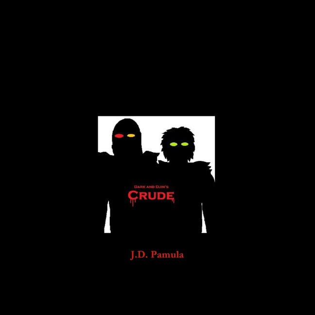 DarkandDjins Crude