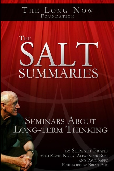 SALT Summaries