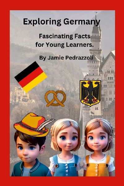Exploring Germany: Fascinating Facts for Young Learners