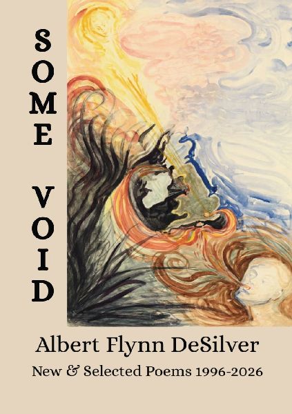 SOME VOID: New & Selected Poems 1996-2026