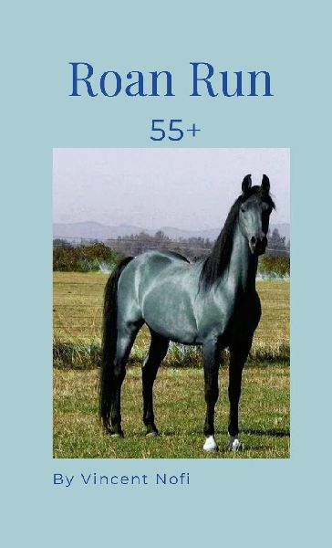 Roan Run: 55+