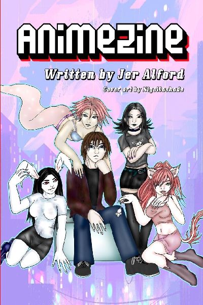 Animezine