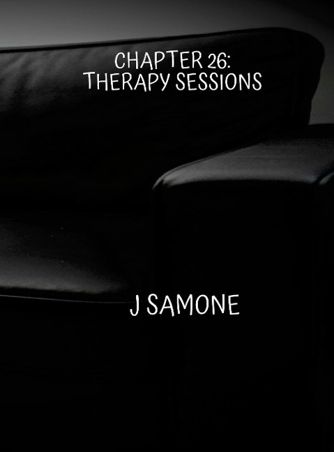 Chapter 26: Therapy Sessions