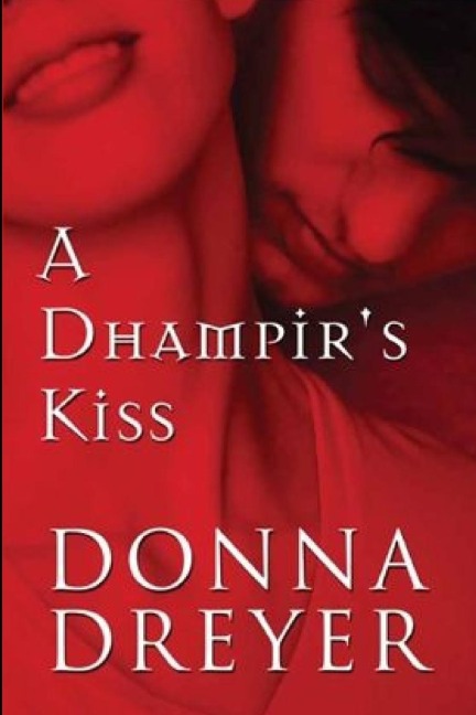 A Dhampirs Kiss
