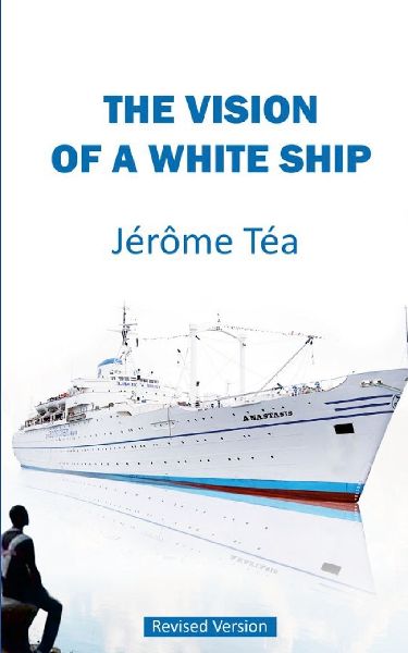 THE VISION OF A WHITE SHIP