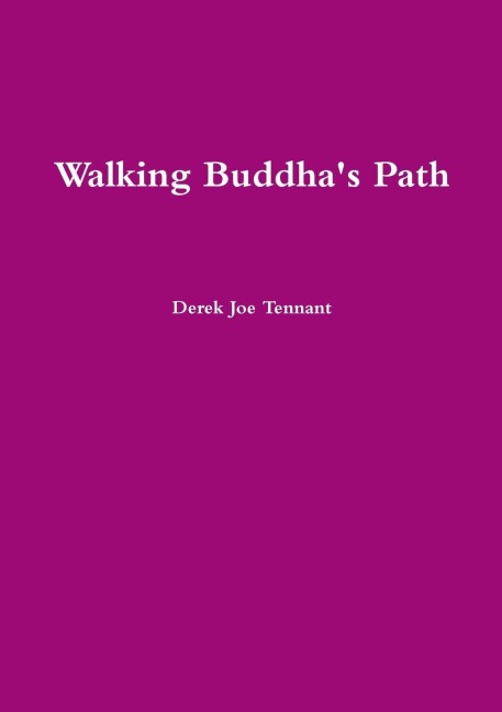 Walking Buddhas Path