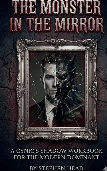 The Monster in the Mirror: A Cynics Shadow Workbook for the Moden Dominant