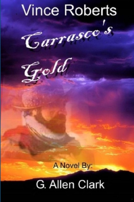 Carrascos Gold
