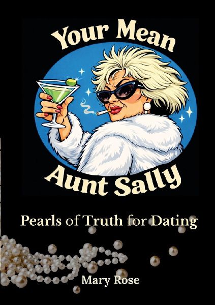 Your Mean Aunt Sally: Pearls of Truth for Dating