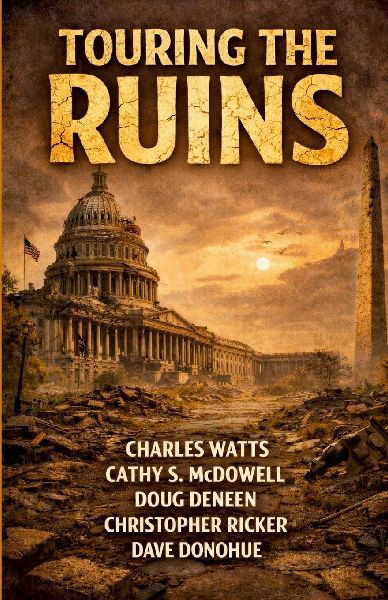 Touring the Ruins