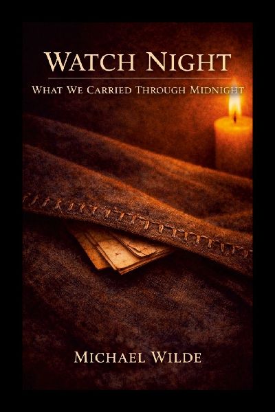 Watch Night: What We Carried Through Midnight