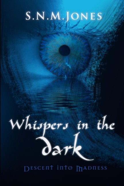 Whispers in the Dark: Descent into Madness