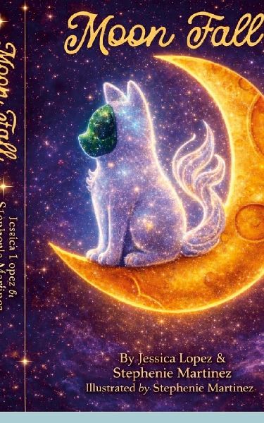Moon Fall