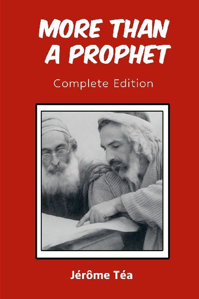 MORE THAN A PROPHET