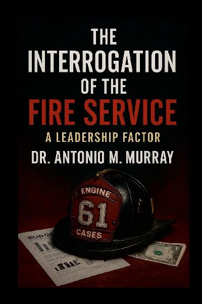 The Interrogation of the Fire Service: A Leadership Factor