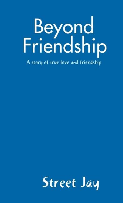 Beyond Friendship