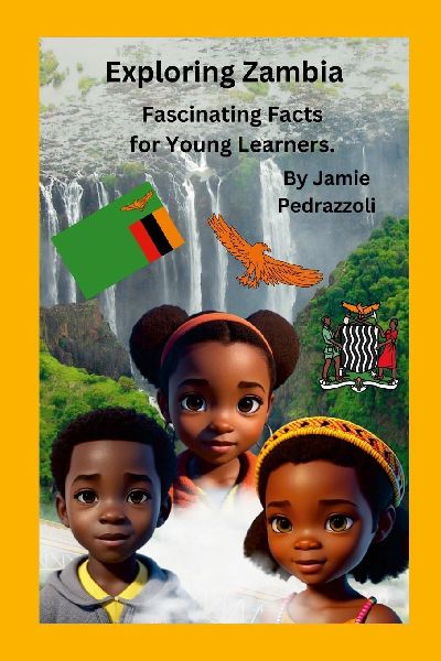 Exploring Zambia: Fascinating Facts for Young Learners