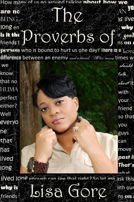 The Proverbs of Lisa Gore