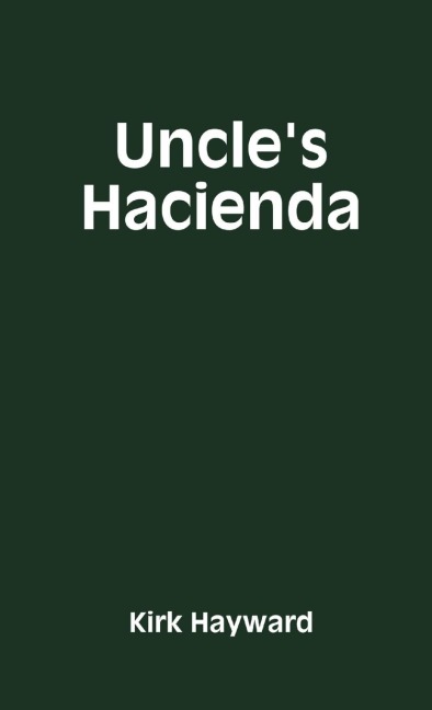 Uncles Hacienda