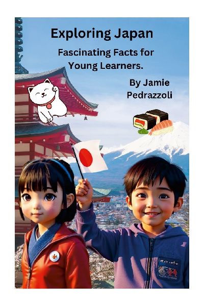 Exploring Japan: Fascinating Facts for Young Learners