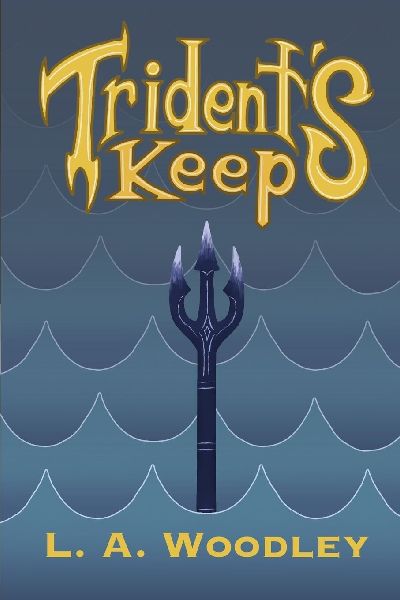 Tales of Nolok: Tridents Keep