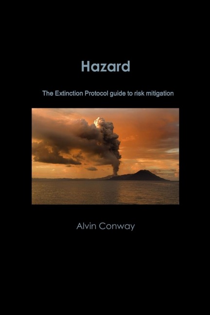 Hazard: The Extinction Protocol guide to risk mitigation