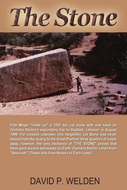 The Stone