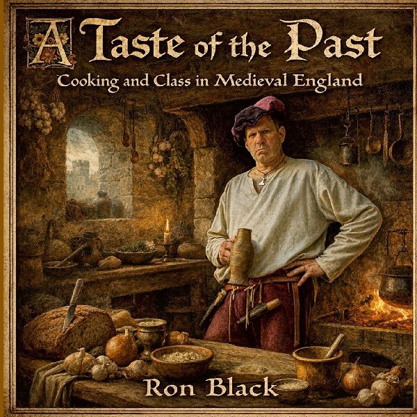A Taste of the Past: Cooking and Class in Medieval England