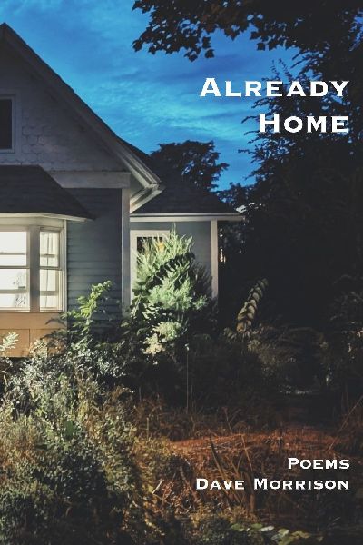 Already Home: Poems