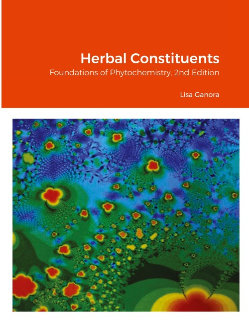 Herbal Constituents, 2nd Edition: Foundations of Phytochemistry